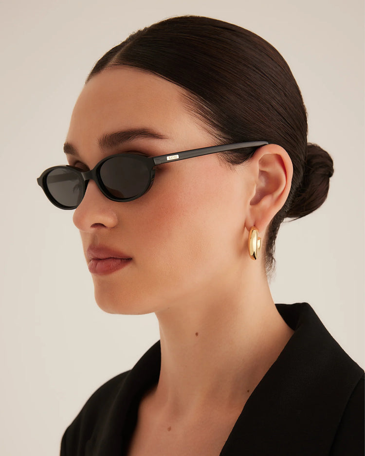 BANBE - THE RODRIGO - Black-Black
