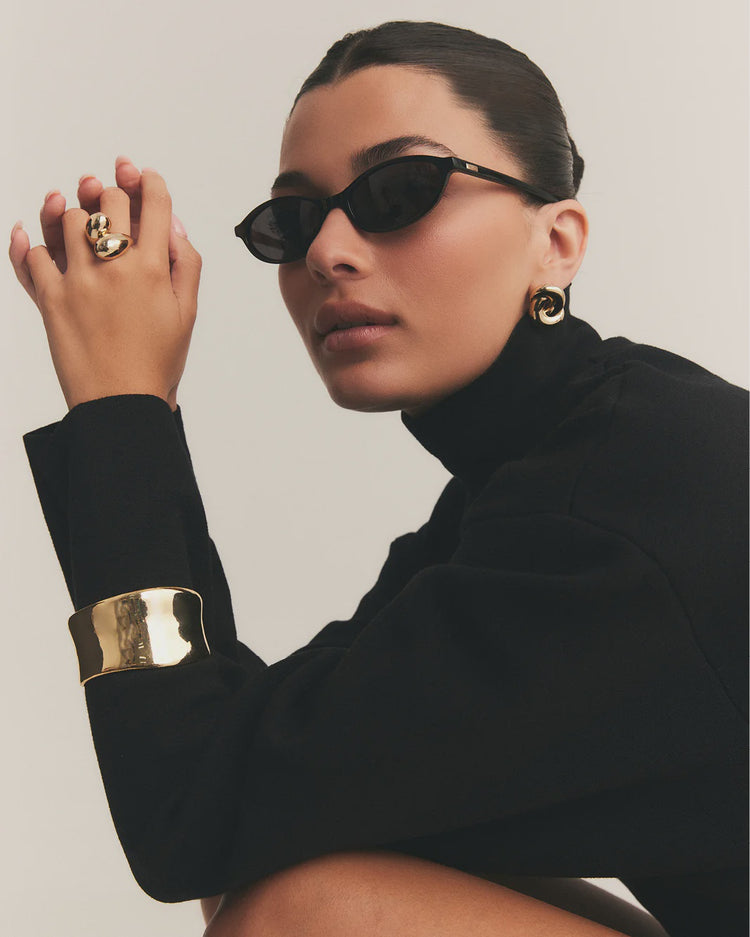 BANBE - THE RODRIGO - Black-Black