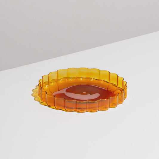 FAZEEK - Wave Plate - Amber