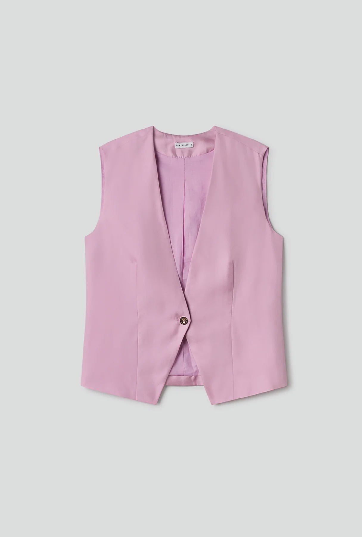 Silk Laundry vests for Women