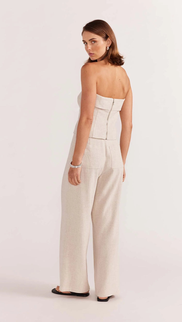 STAPLE THE LABEL Alba Pants