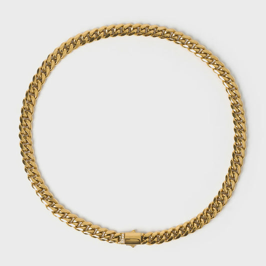 ARMS OF EVE - ISLA NECKLACE - Gold