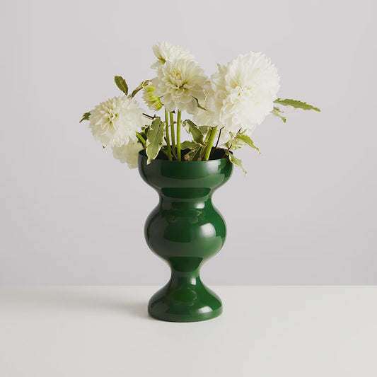 MAISON BALZAC - GASPARD VASE - Olive