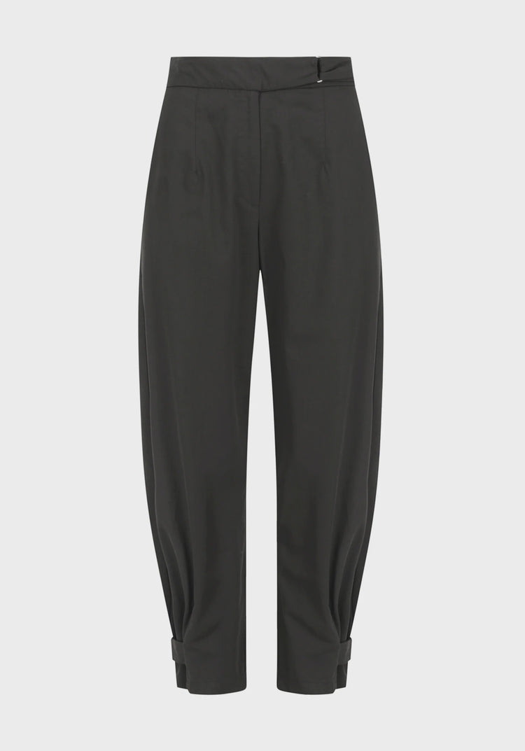 MORRISON - DUNE PANT - Black