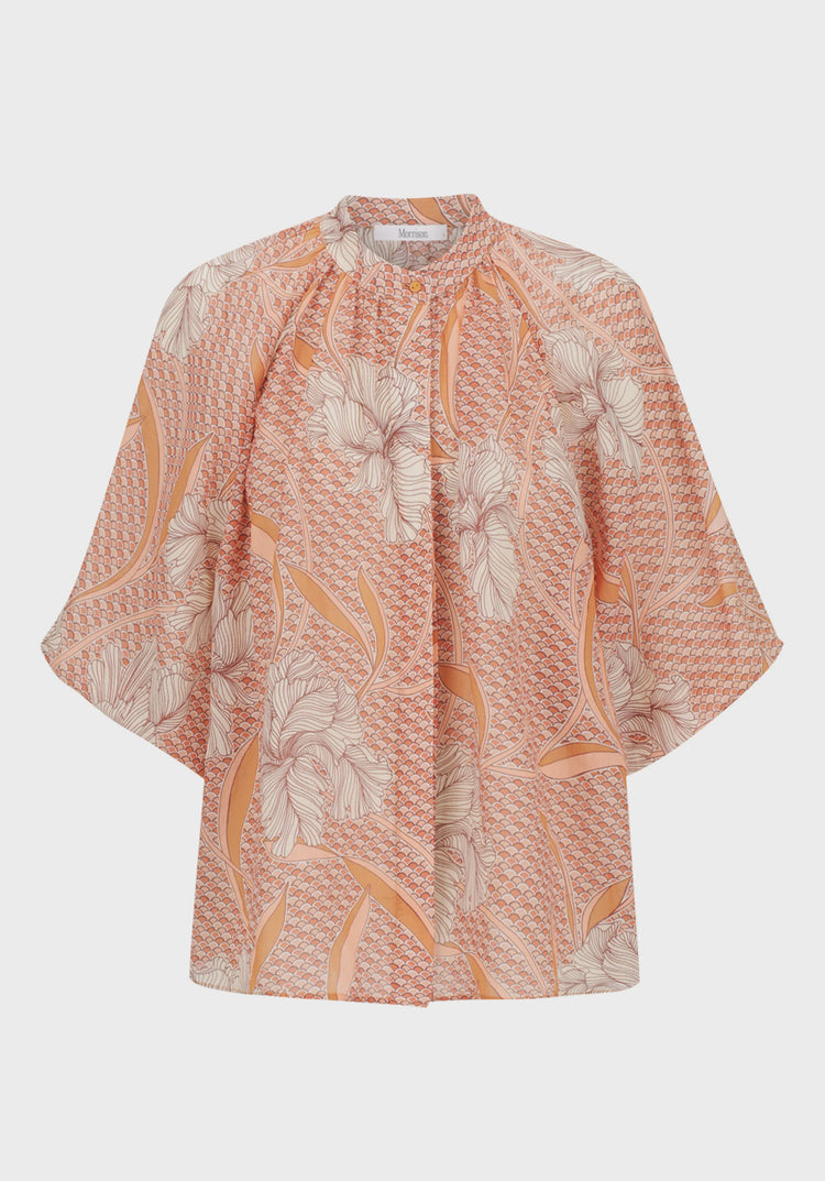 MORRISON - MARTINIQUE SHIRT PRINT - Print