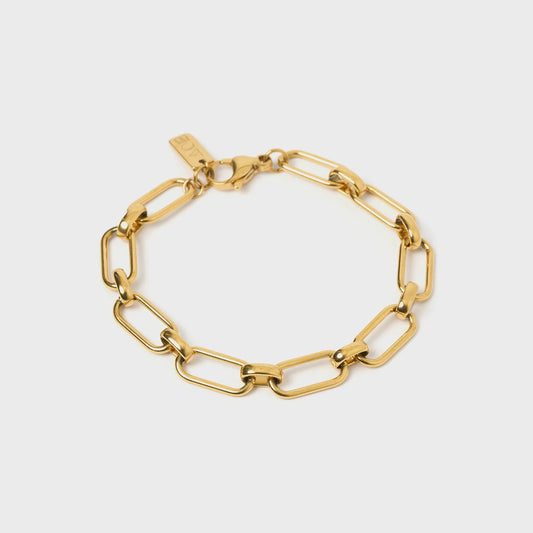 ARMS OF EVE Noah Gold Bracelet