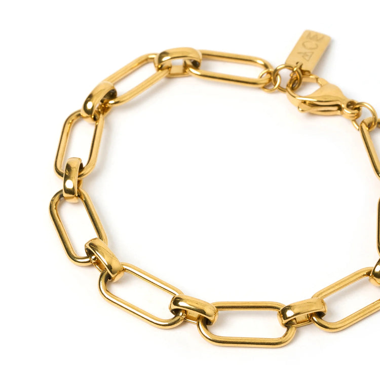 ARMS OF EVE Noah Gold Bracelet