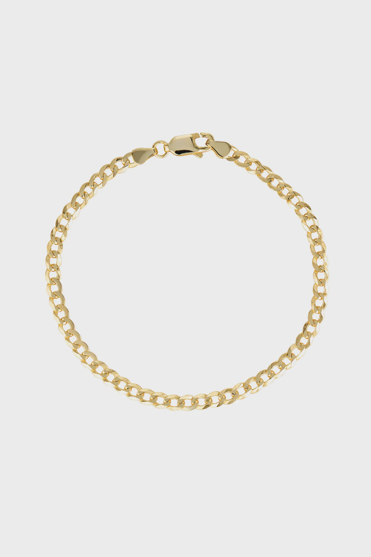 PORTER - MARIA BRACELET - Gold