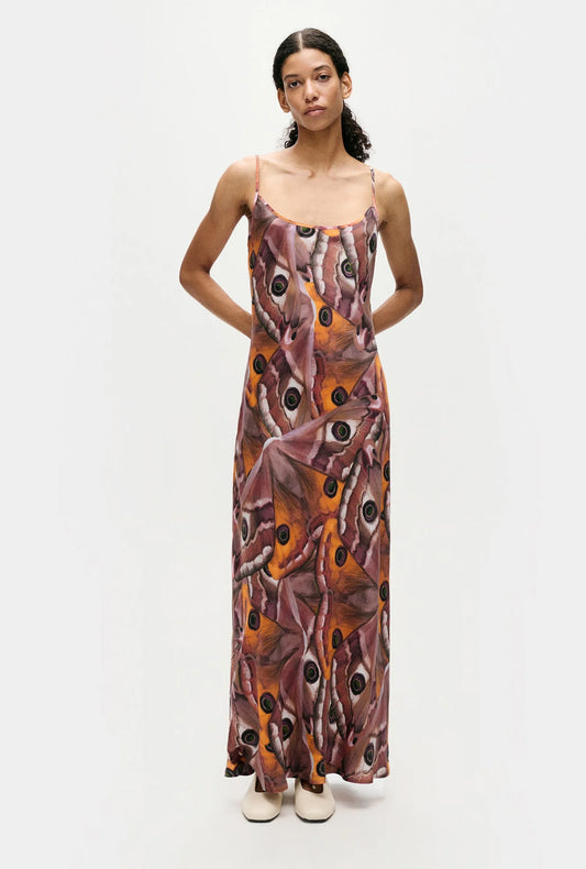 SILK LAUNDRY - 1996 DRESS - Wingspan