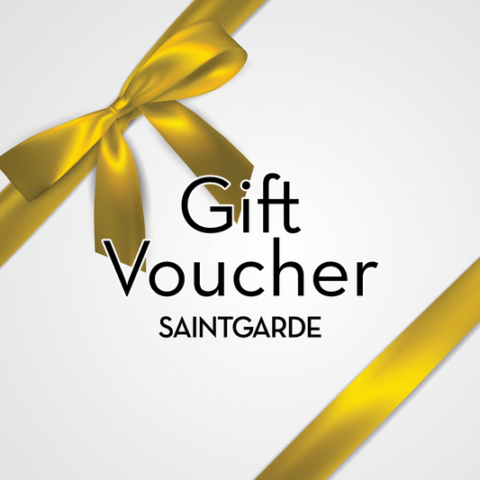 Saintgarde Gift Voucher